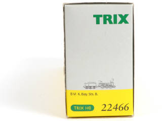 Lot 8 - TRIX 'HO' (ALLEMAGNE) (1)