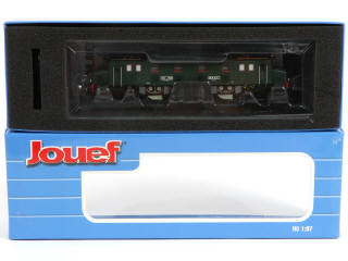Lot 14 - JOUEF 'HO' (FRANCE) (1)