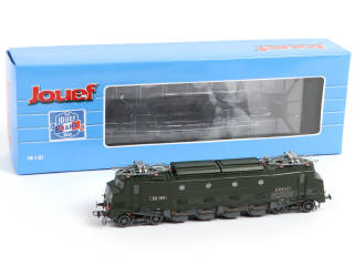Lot 18 - JOUEF 'HO' (FRANCE) (1)