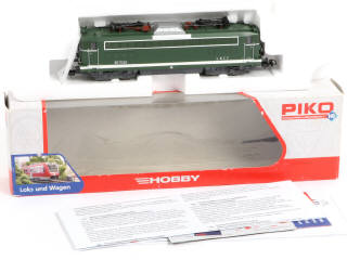 Lot 28 - PIKO 'HO' (ALLEMAGNE) (1)