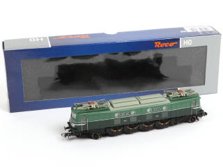Lot 13 - ROCO 'HO' (AUTRICHE) (1)