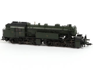 Lot 9 - TRIX 'HO' (ALLEMAGNE) (1)