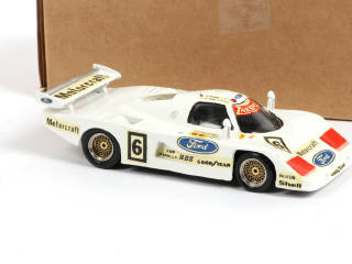 Lot 219 - MINI RACING (FRANCE) (1)