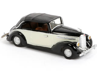 Lot 276 - AURORE MODELS (SUISSE) (1)