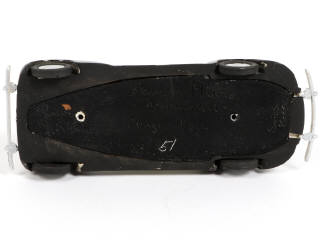 Lot 276 - AURORE MODELS (SUISSE) (1)