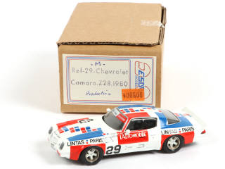 Lot 235 - ESDO (FRANCE) (1)