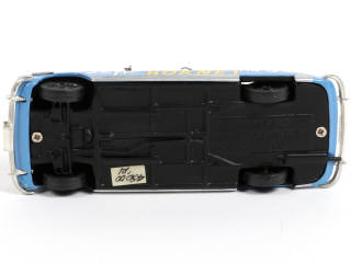 Lot 268 - PRECISION MINIATURES (USA) (1)