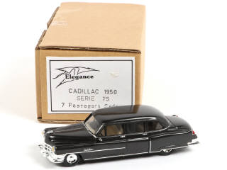 Lot 251 - ELEGANCE (FRANCE) (1)