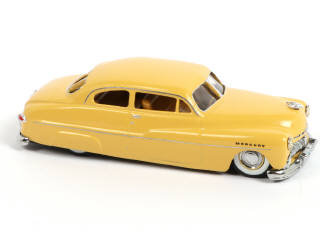 Lot 277 - ZAUGG MODELS (SUISSE) (1)