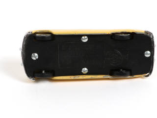 Lot 277 - ZAUGG MODELS (SUISSE) (1)