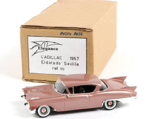 Lot 252 - ELEGANCE (FRANCE) (1)