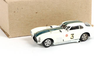 Lot 267 - PRECISION MINIATURES (USA) (1)