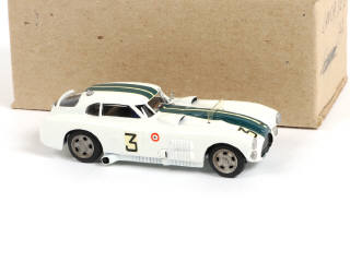 Lot 267 - PRECISION MINIATURES (USA) (1)
