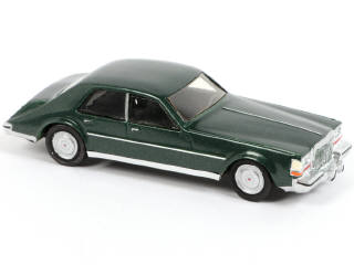 Lot 274 - AURORE MODELS (SUISSE) (1)