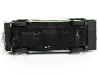 Lot 274 - AURORE MODELS (SUISSE) (1)