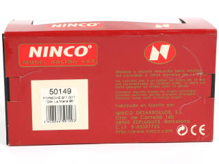 Lot 1 - NINCO (ESPAGNE) (1)
