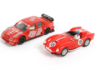 Lot 2 - NINCO (ESPAGNE) (2)