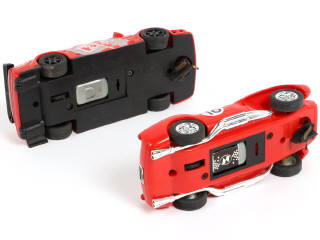 Lot 2 - NINCO (ESPAGNE) (2)