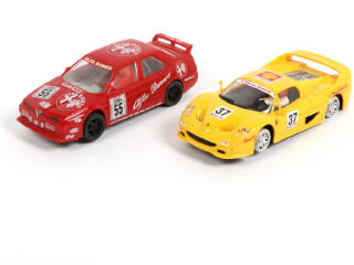 Lot 4 - NINCO (ESPAGNE) (2)