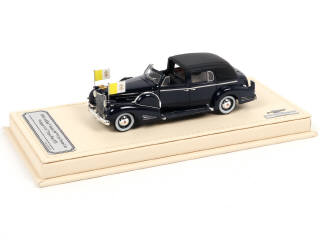 Lot 285 - TSM MODELS (CHINE) (1)