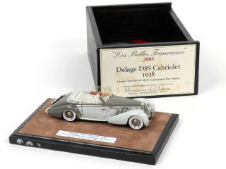 Lot 227 - HECO MINIATURES (FRANCE) (1)