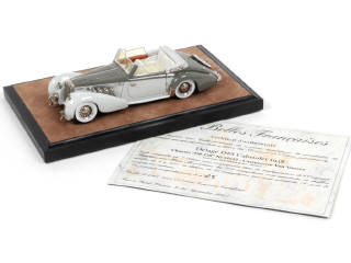 Lot 227 - HECO MINIATURES (FRANCE) (1)