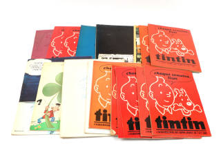 Lot 179 - DIVERS (18)