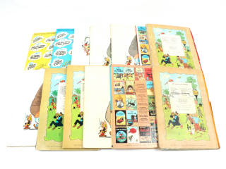 Lot 143 - DIVERS (BELGIQUE) (13)