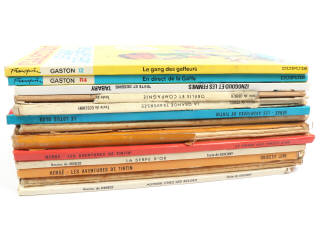 Lot 143 - DIVERS (BELGIQUE) (13)