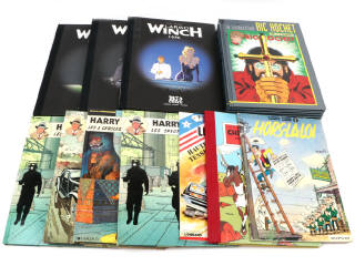 Lot 178 - DIVERS (15)