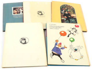 Lot 169 - EDITIONS DARGAUD (BELGIQUE) (15)