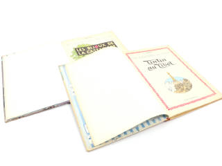 Lot 131 - EDITIONS CASTERMAN (BELGIQUE) (2)