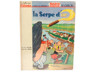 Lot 185 - EDITIONS DARGAUD (FRANCE) (1)