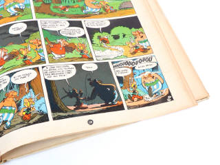 Lot 185 - EDITIONS DARGAUD (FRANCE) (1)