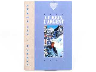 Lot 197 - EDITIONS KHANI (BELGIQUE) (1)