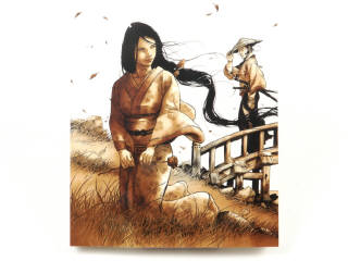 Lot 204 - EDITIONS LES SCULPTEURS DE BULLES (FRANCE) (1)