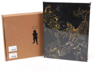 Lot 207 - DIVERS (CHINE) (1)
