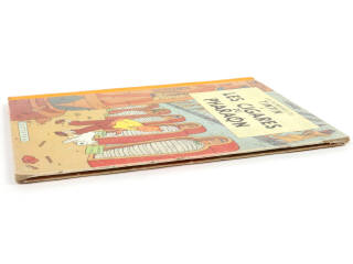 Lot 130 - EDITIONS CASTERMAN (BELGIQUE) (1)