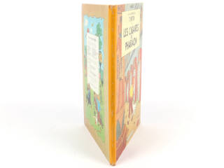 Lot 130 - EDITIONS CASTERMAN (BELGIQUE) (1)