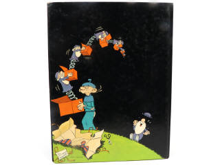 Lot 170 - EDITIONS DARGAUD (FRANCE) (10)