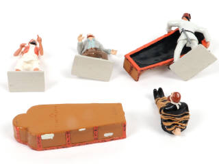 Lot 41 - PIXI (FRANCE) (1)