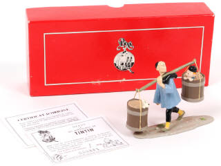 Lot 13 - PIXI (FRANCE) (1)