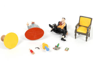 Lot 42 - PIXI (FRANCE) (1)