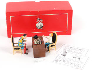 Lot 14 - PIXI (FRANCE) (1)
