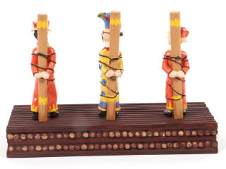 Lot 35 - PIXI (FRANCE) (1)