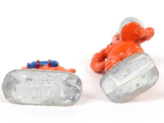Lot 38 - PIXI (FRANCE) (1)