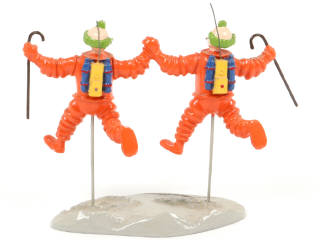 Lot 39 - PIXI (FRANCE) (1)