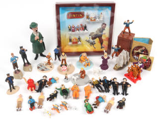 Lot 71 - DIVERS (39)