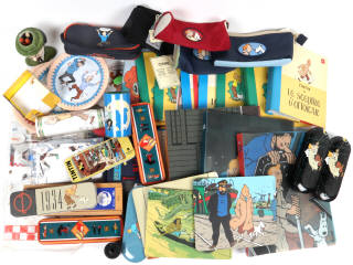 Lot 75 - DIVERS (1)