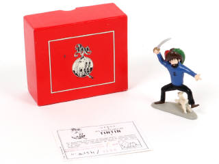 Lot 20 - PIXI (FRANCE) (1)